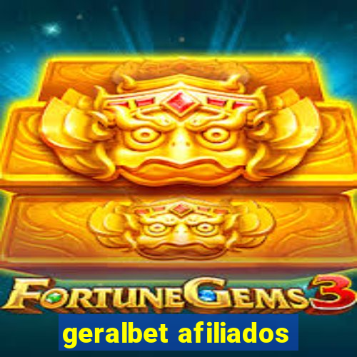 geralbet afiliados